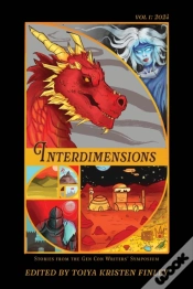 Capa do artigo Interdimensions 2024