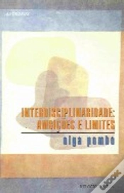Capa do artigo Interdisciplinaridade: Ambições e Limites