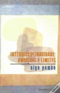 Capa do artigo Interdisciplinaridade: Ambições e Limites