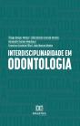 Interdisciplinaridade Em Odontologia - Preview