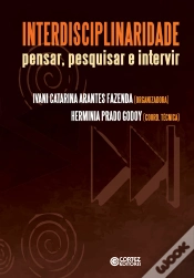 Capa do artigo Interdisciplinaridade
