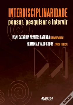 Capa do artigo Interdisciplinaridade