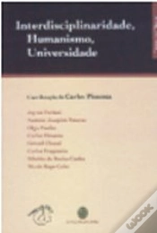 Capa do artigo Interdisciplinaridade, Humanismo, Universidade