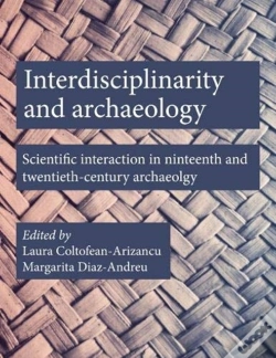 Capa do artigo Interdisciplinarity And Archaeology