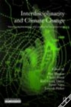 Capa do artigo Interdisciplinarity And Climate Change