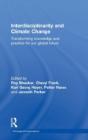 Interdisciplinarity And Climate Change - Preview