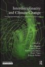 Interdisciplinarity And Climate Change - Preview