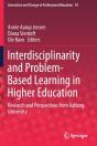 Interdisciplinarity And Problem-Based Learning In Higher Education - Preview