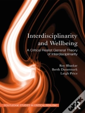 Capa do artigo Interdisciplinarity And Wellbeing