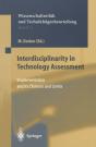 Interdisciplinarity In Technology Assessment - Preview