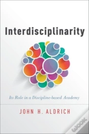 Capa do artigo Interdisciplinarity
