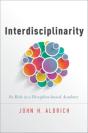 Interdisciplinarity - Preview