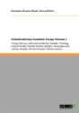 Interdisciplinary Academic Essays Volume 2 - Preview