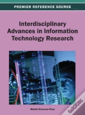 Interdisciplinary Advances In Information Technology Research