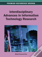 Capa do artigo Interdisciplinary Advances In Information Technology Research