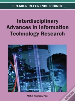 Capa do artigo Interdisciplinary Advances In Information Technology Research