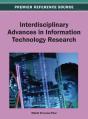 Interdisciplinary Advances In Information Technology Research - Preview
