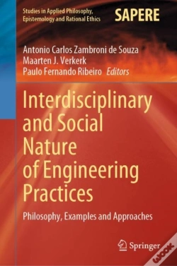 Capa do artigo Interdisciplinary And Social Nature Of Engineering Practices