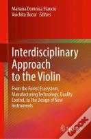 Interdisciplinary Approach To The Violin