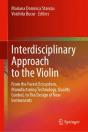 Interdisciplinary Approach To The Violin - Preview