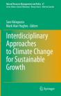 Interdisciplinary Approaches To Climate Change For Sustainable Growth - Preview