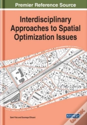 Capa do artigo Interdisciplinary Approaches To Spatial Optimization Issues