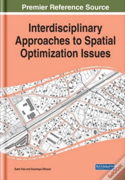 Capa do artigo Interdisciplinary Approaches To Spatial Optimization Issues