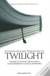 Capa do artigo Interdisciplinary Approaches To Twilight