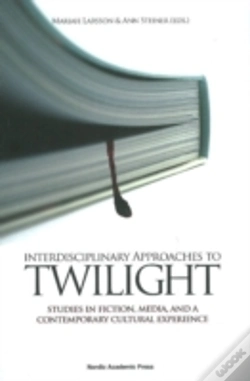 Capa do artigo Interdisciplinary Approaches To Twilight