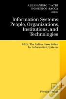 Interdisciplinary Aspects Of Information Systems Studies