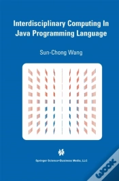 Capa do artigo Interdisciplinary Computing In Java Programming