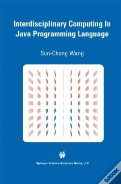 Capa do artigo Interdisciplinary Computing In Java Programming