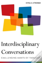 Capa do artigo Interdisciplinary Conversations