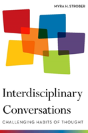 Interdisciplinary Conversations - Preview