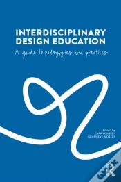 Capa do artigo Interdisciplinary Design Education