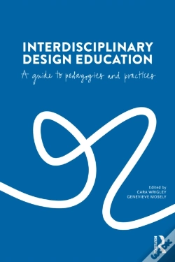 Capa do artigo Interdisciplinary Design Education