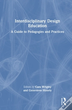 Capa do artigo Interdisciplinary Design Education
