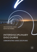 Interdisciplinary Discourse