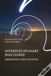 Capa do artigo Interdisciplinary Discourse