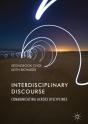 Interdisciplinary Discourse - Preview