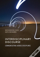 Interdisciplinary Discourse