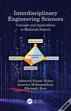 Capa do artigo Interdisciplinary Engineering Sciences