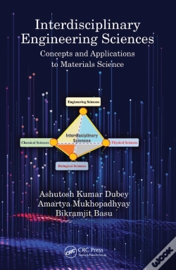 Capa do artigo Interdisciplinary Engineering Sciences