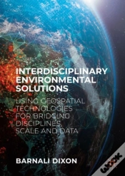 Capa do artigo Interdisciplinary Environmental Solutions