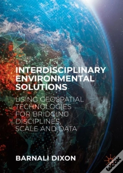 Capa do artigo Interdisciplinary Environmental Solutions