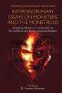 Interdisciplinary Essays On Monsters And The Monstrous - Preview