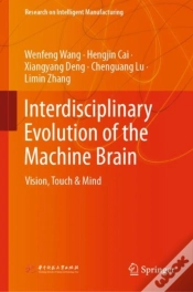 Capa do artigo Interdisciplinary Evolution Of The Machine Brain
