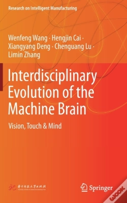Capa do artigo Interdisciplinary Evolution Of The Machine Brain
