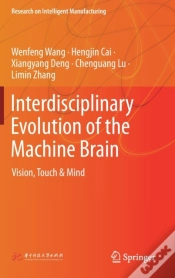 Capa do artigo Interdisciplinary Evolution Of The Machine Brain