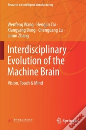 Capa do artigo Interdisciplinary Evolution Of The Machine Brain